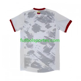 Camiseta Venezuela Segunda Equipación 2023